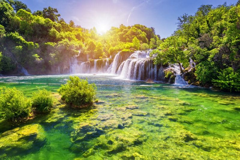 Krka National Park