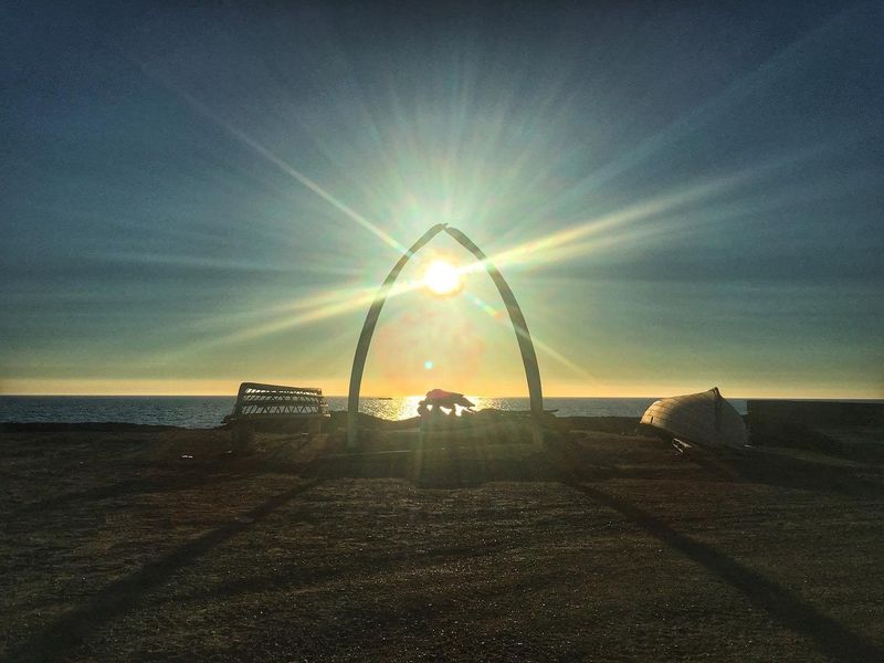 Barrow, Alaska