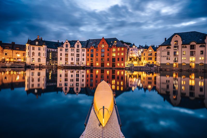 Ålesund