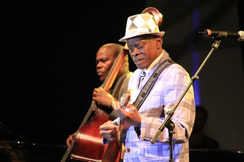 Buena Vista Social Club