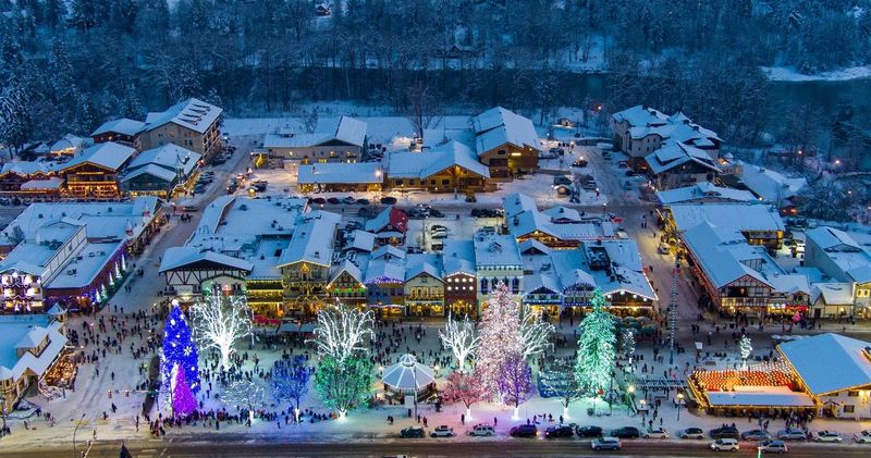 Leavenworth, Washington