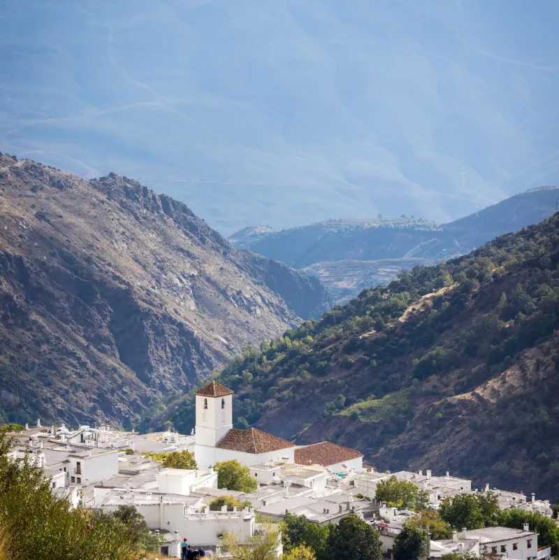 Capileira
