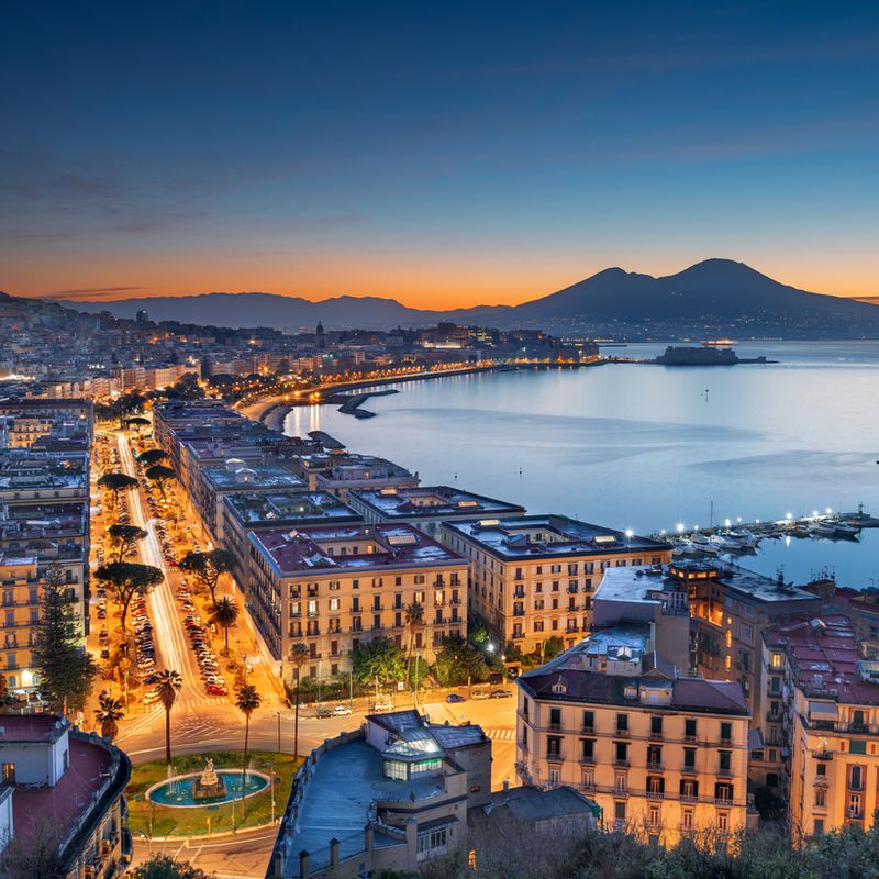 Naples