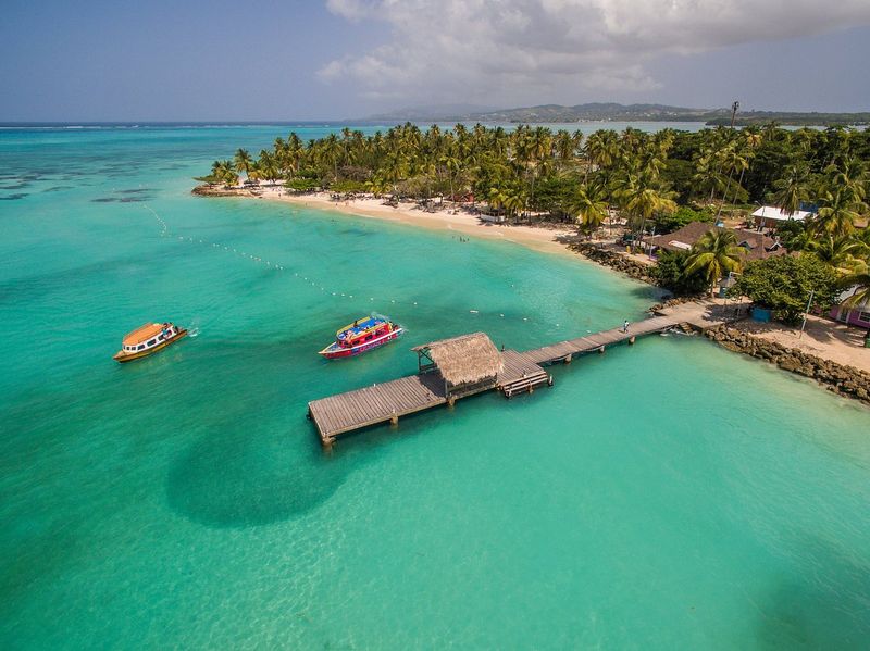 Pigeon Point, Trinidad and Tobago