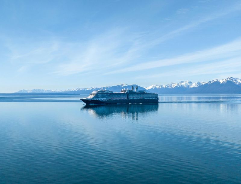 Truth 7: Serene Beauty