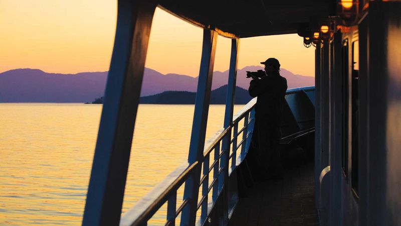 Truth 8: Photography Opportunities