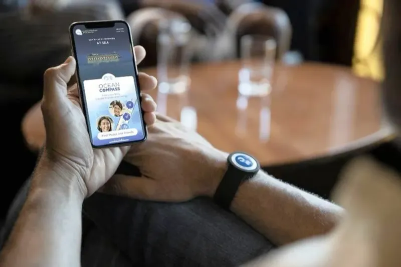 Leverage Technology for Convenience