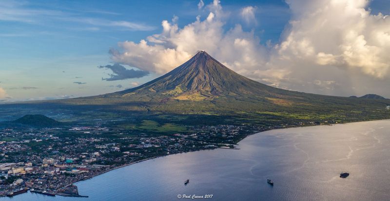 Legazpi City