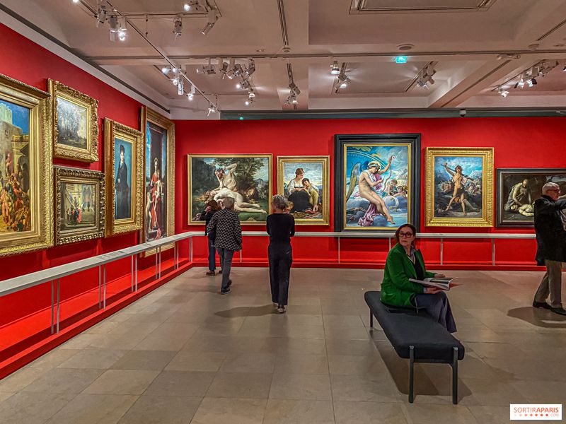 Orsay Museum