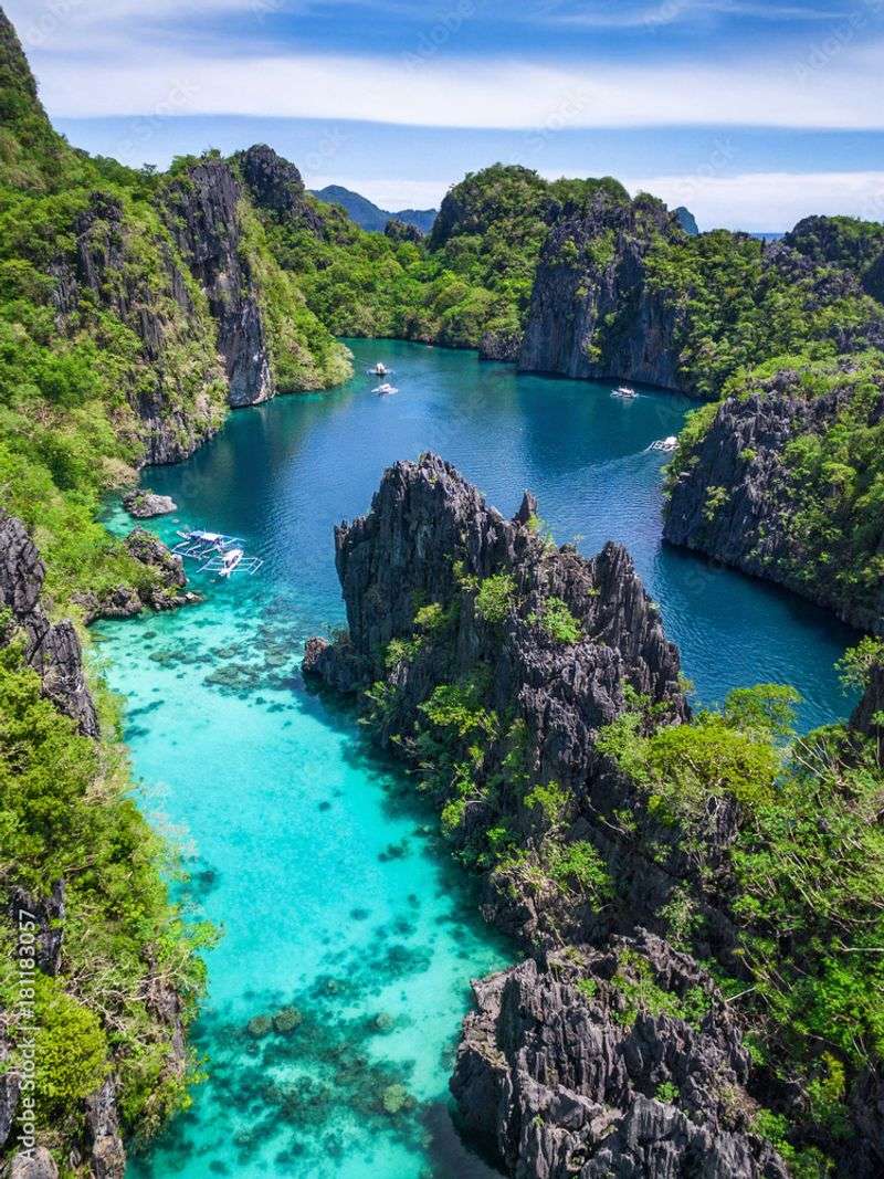 El Nido, Philippines