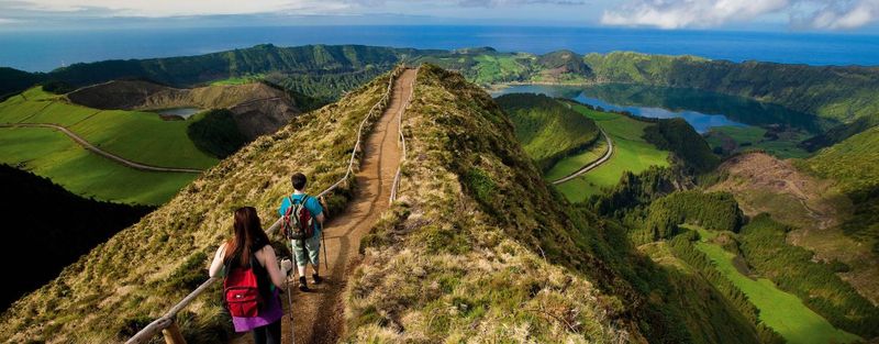 Azores, Portugal