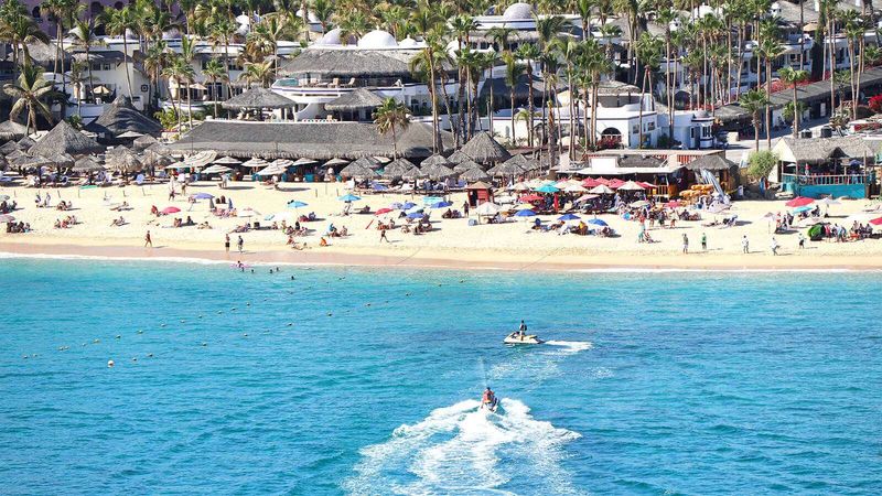 Cabo San Lucas
