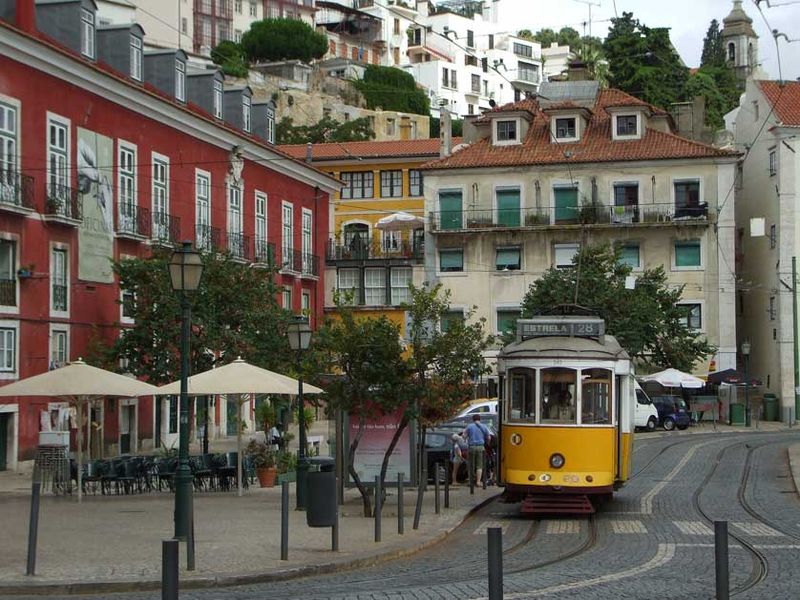 Portugal