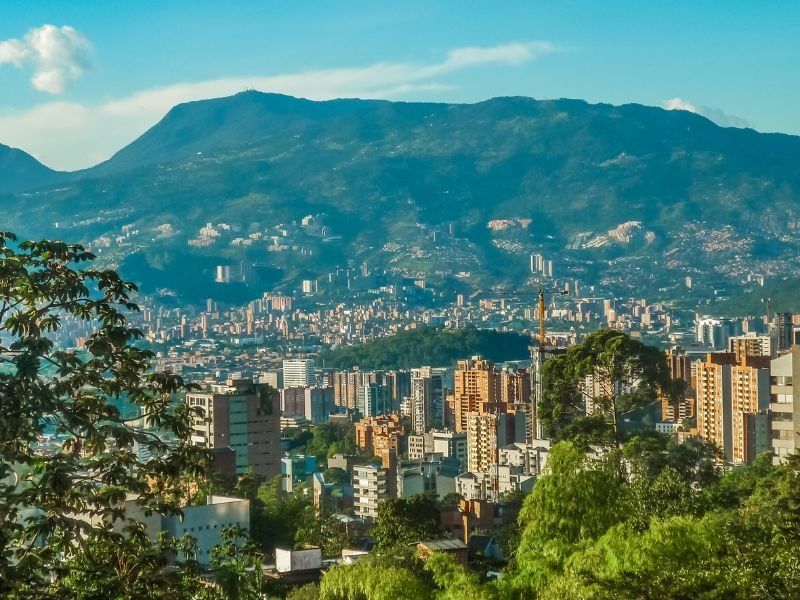 Colombia