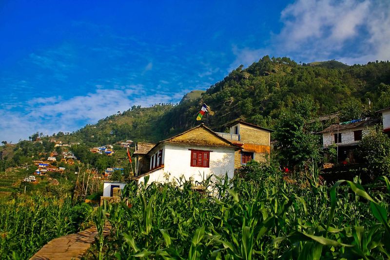 Nepal