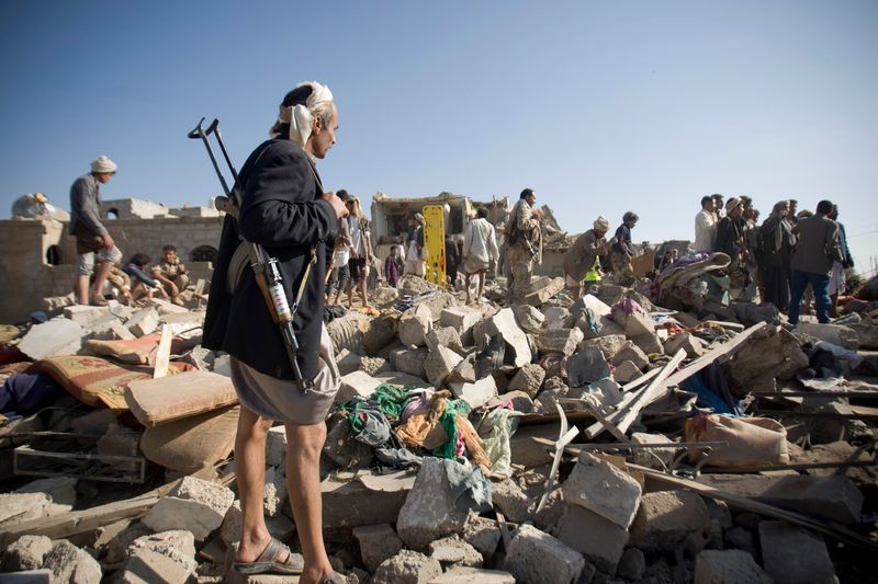 Yemen