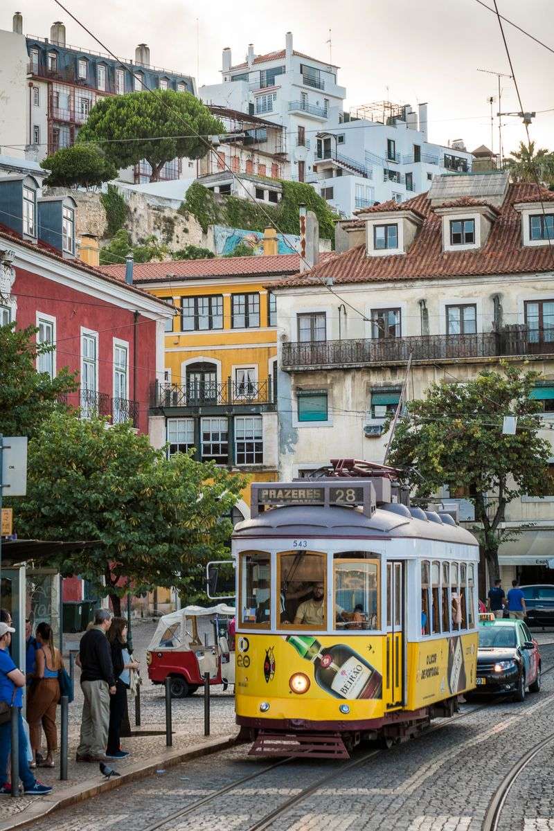 Portugal