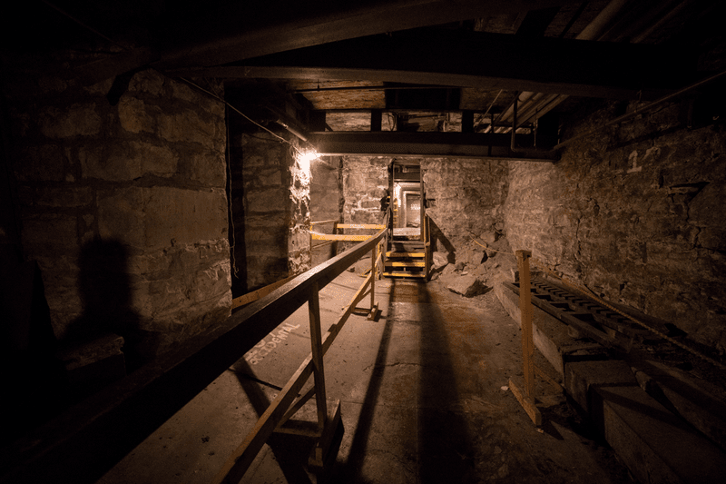 Seattle Underground