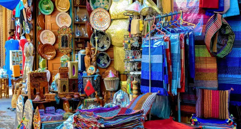 Morocco