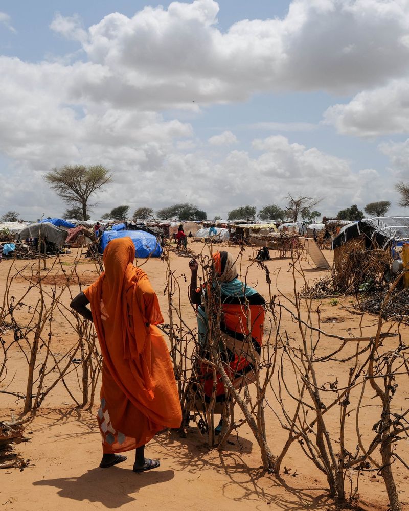 Sudan
