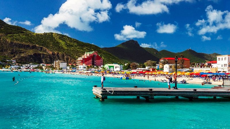 St. Martin