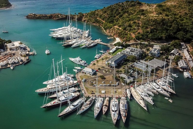 Antigua and Barbuda