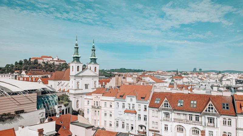 Brno, Czech Republic