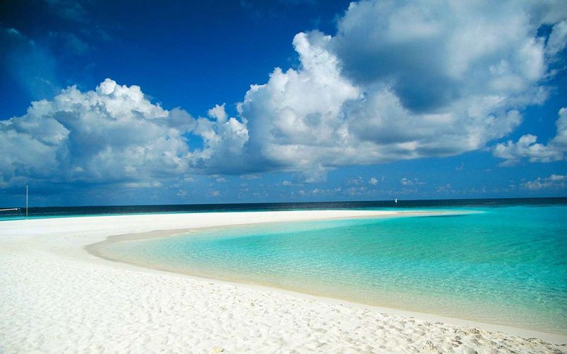 Pearl Coast
