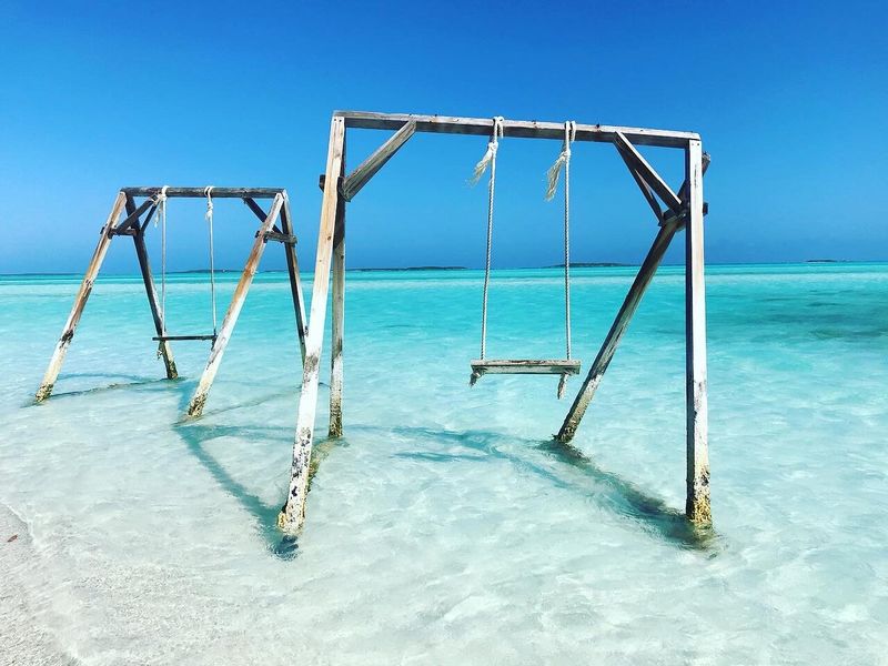 Coco Plum Beach