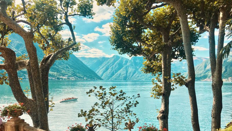 Lake Como