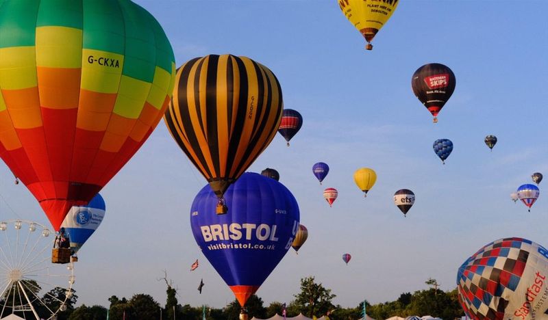 Bristol, England
