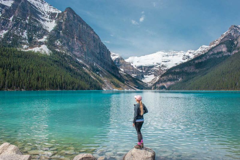 Banff, Canada