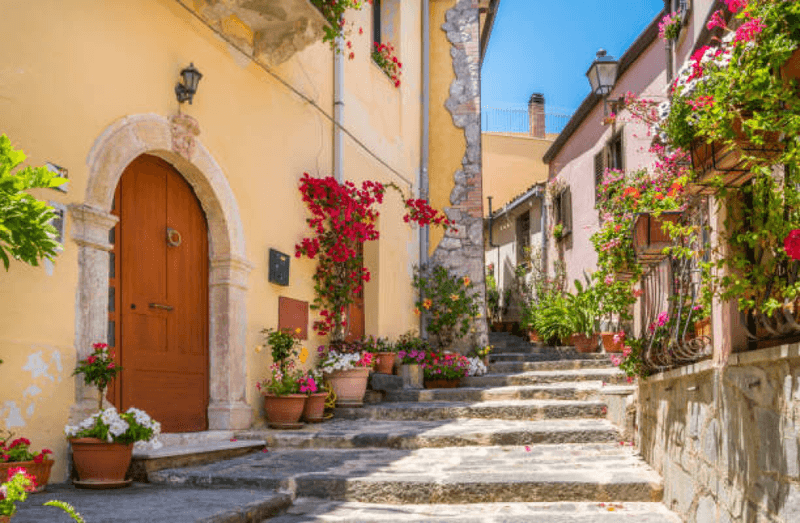 Sicily's Hidden Gems