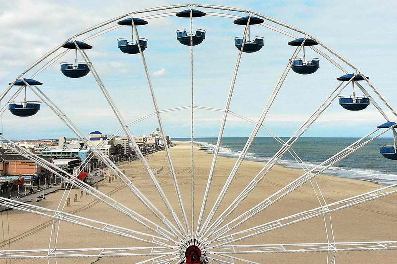 Ocean City, Maryland