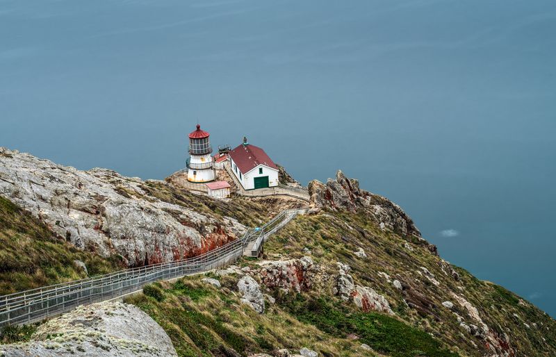 Point Reyes Station, California