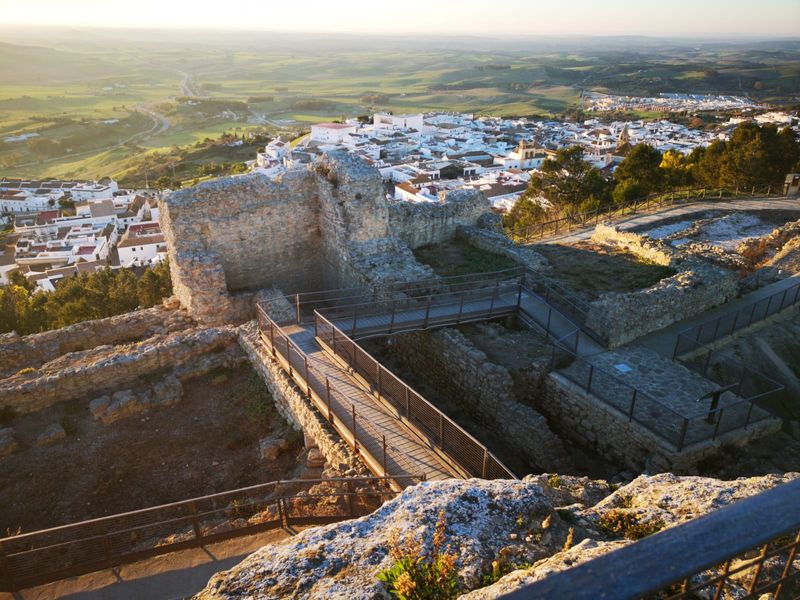 Medina Sidonia