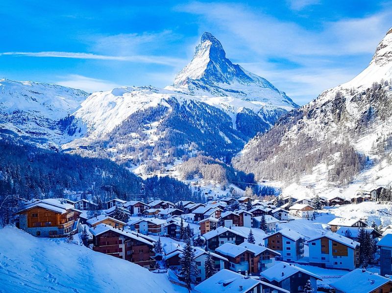 Zermatt, Switzerland