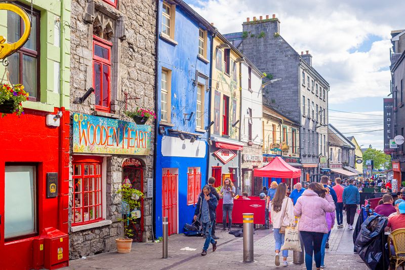 Galway, Ireland