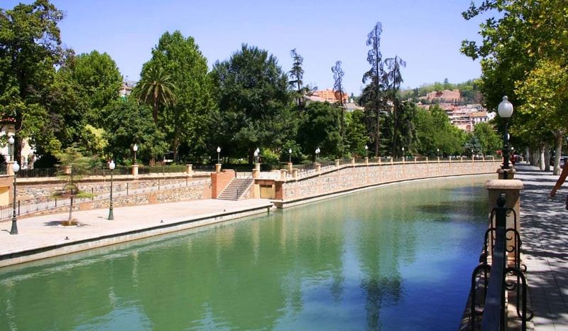 Genil River