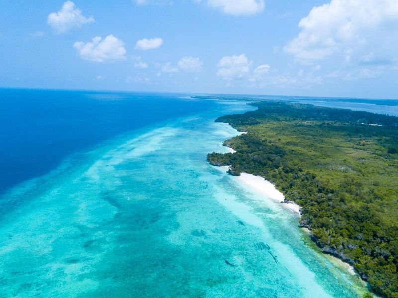 Pemba Island, Zanzibar