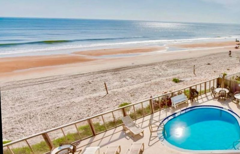 Seaside Bliss Getaway