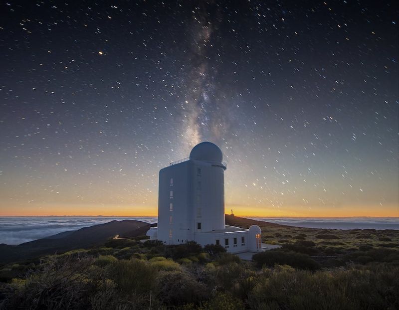 Tenerife, Canary Islands