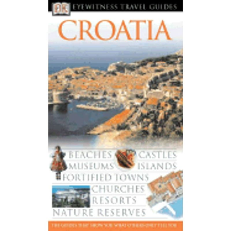 Travel Guidebook