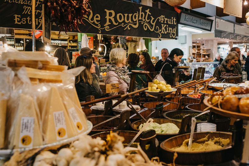 Delight in Cork's Culinary Scene