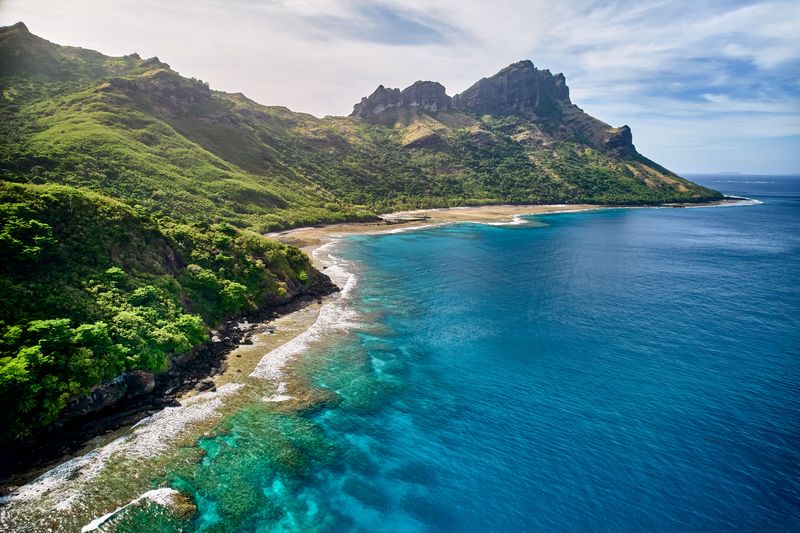 Neglecting Off-Peak Destinations