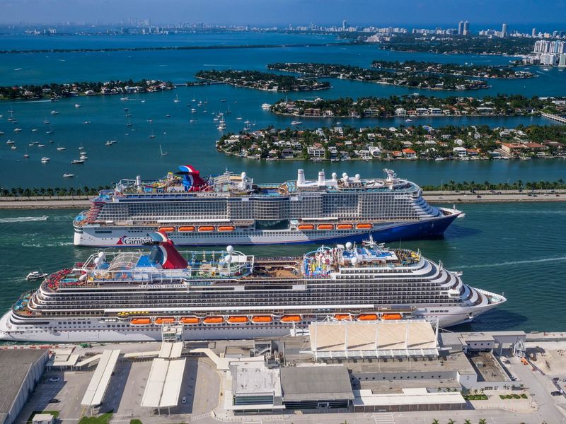 Budgeting for Onboard Extras