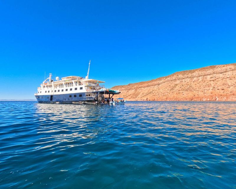 Eco-Friendly Travel
