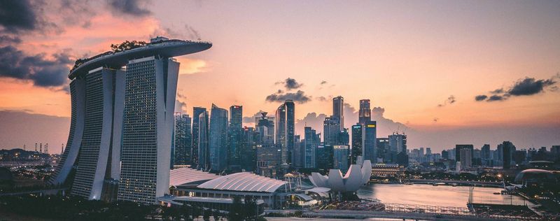 Singapore