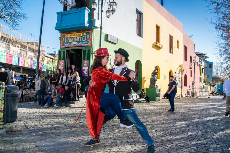 Argentina