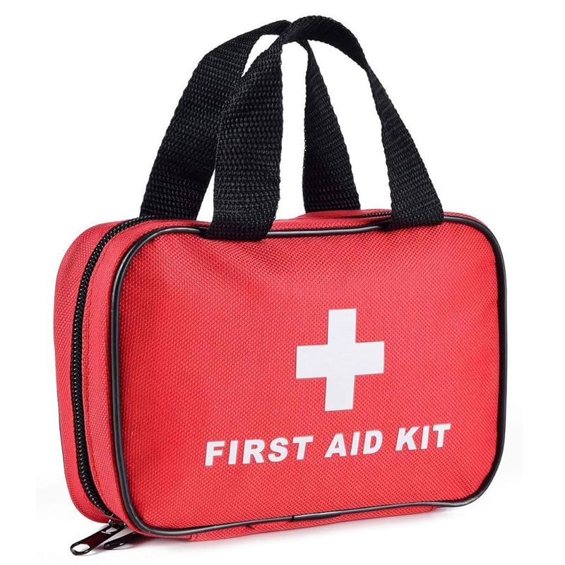 First Aid Kit